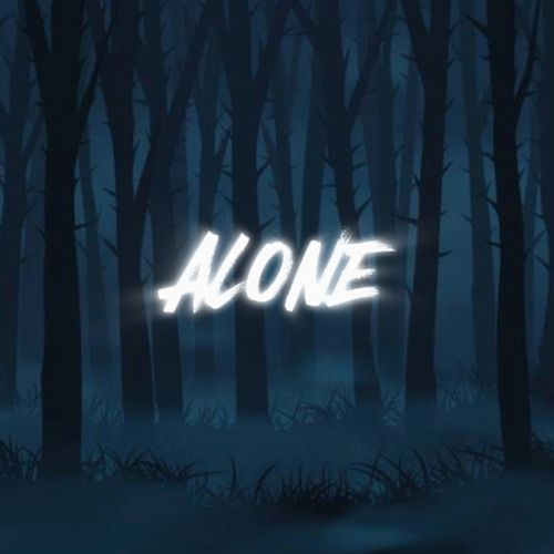 Stream Alone by YAKTHEKID | Listen online for free on SoundCloud