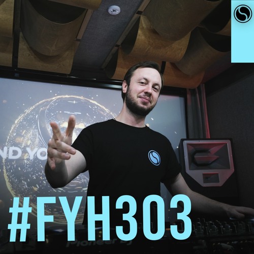 Find Your Harmony Episode #303