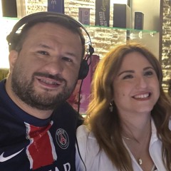 Skaff Set GREAT NIGHT