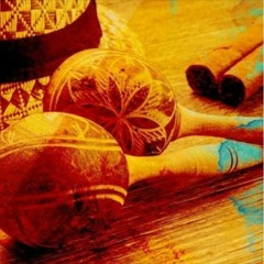 Afrolatin vibes