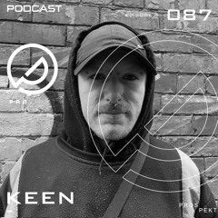 Prospekt Podcast 087: Keen