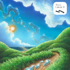 Tholos - San Geronimo feat. Decisive Koala [Girlfriend Records]