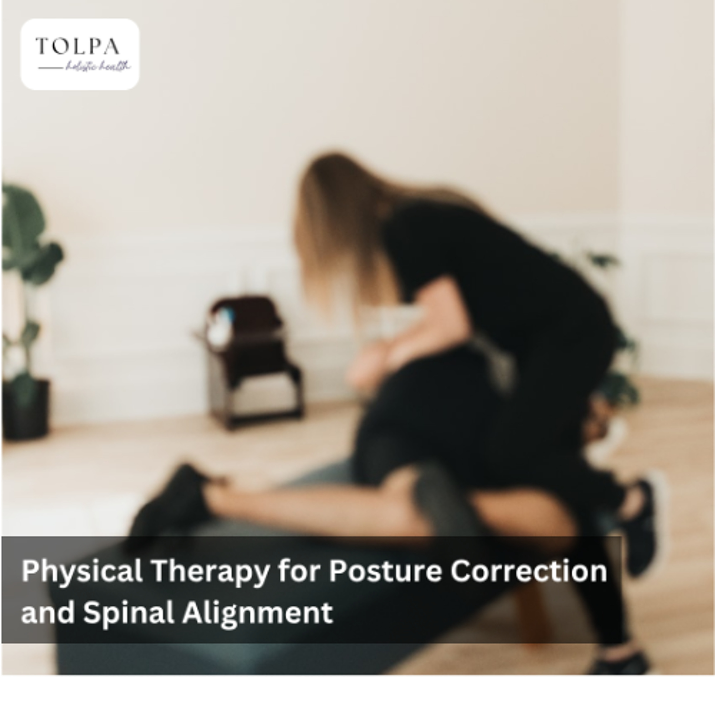 Tolpa Holistic Health