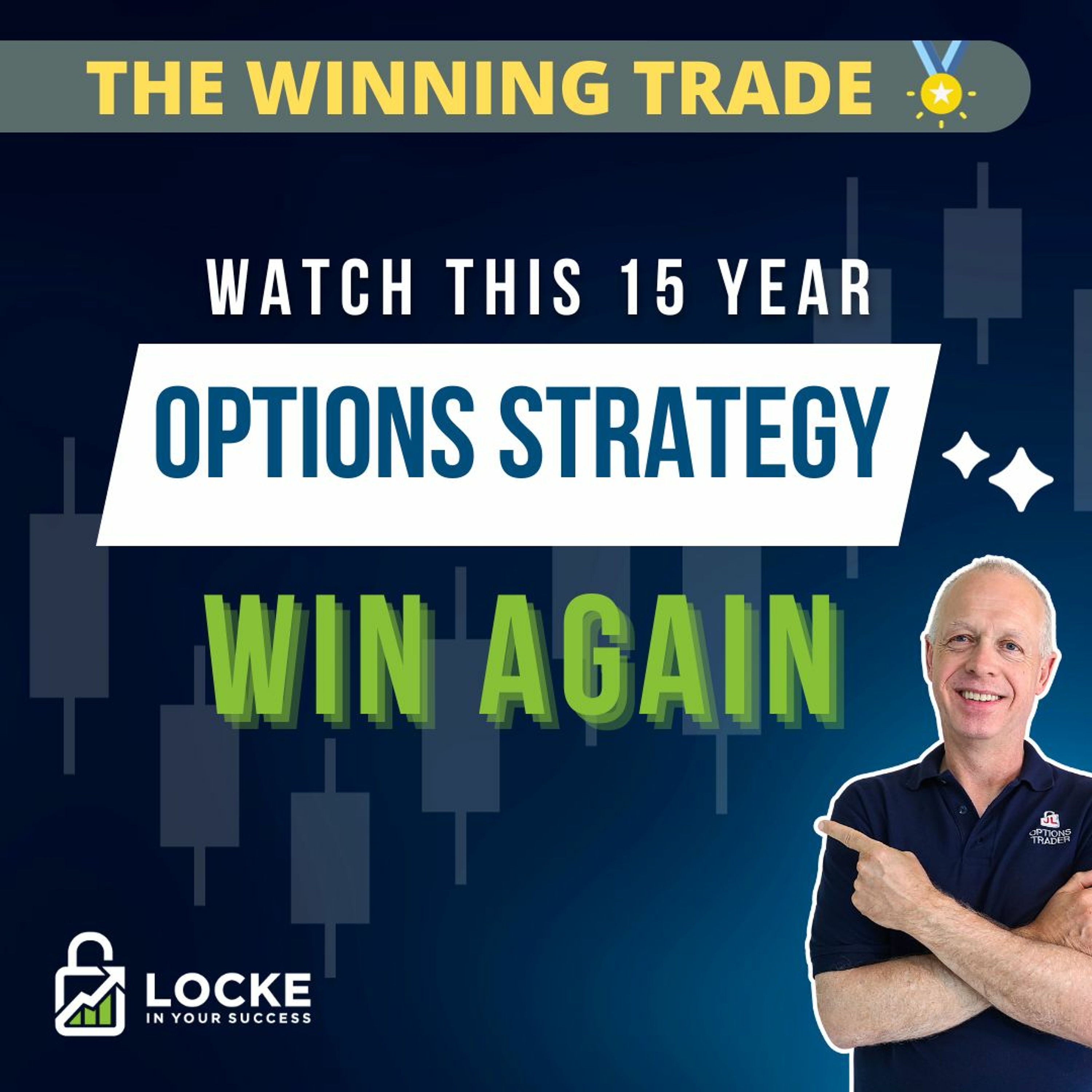 Locke In Your Success