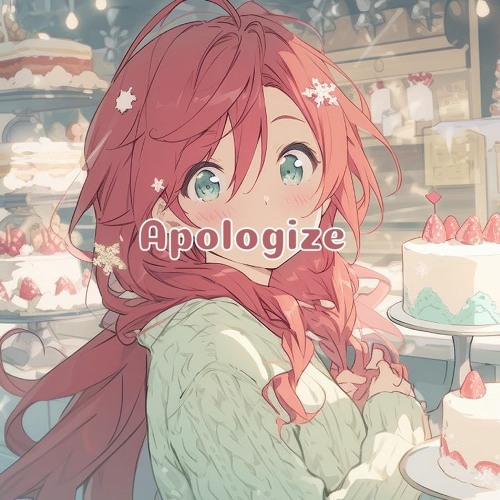Nightcore - Apologize