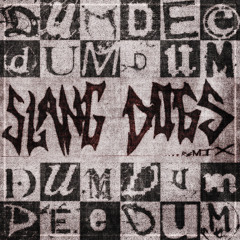 Keys N Krates - Dum Dee Dum (Slang Dogs Remix)