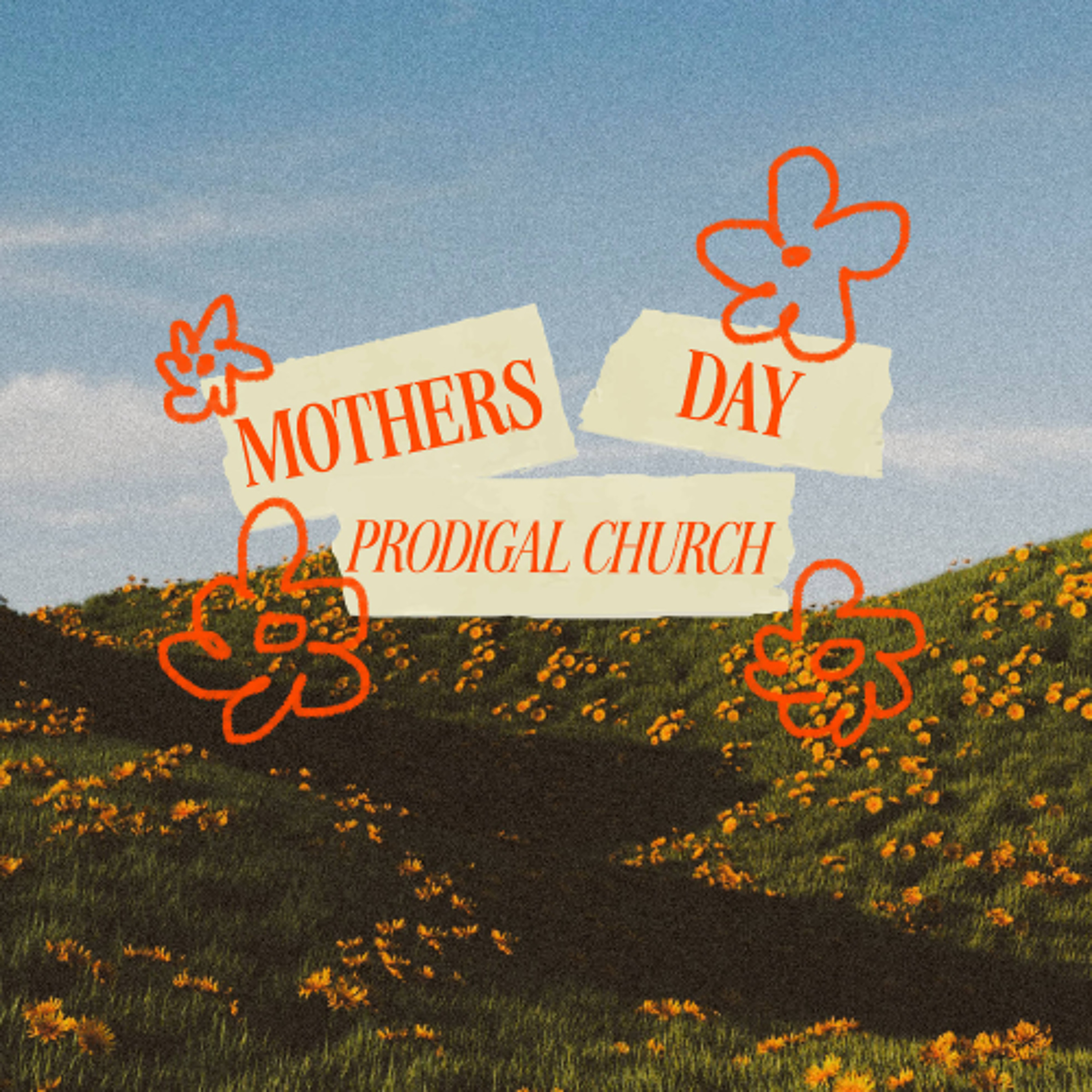 MOTHERS DAY 2026 episode artwork