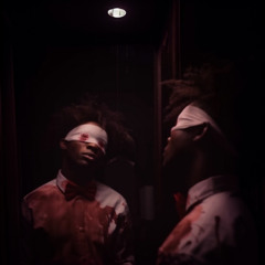 d4vd - Only Now (snippet)
