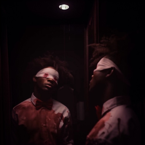 d4vd - Only Now (snippet)