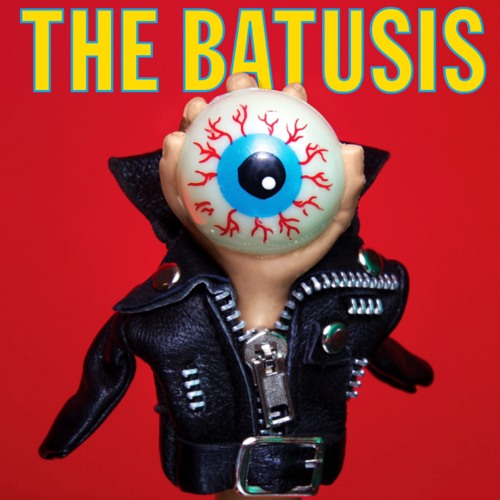 Batusis (Syl Sylvain and Cheetah Chrome) unreleased LP