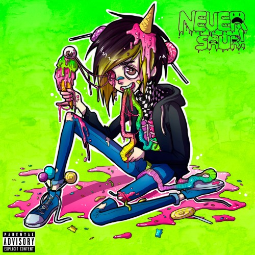 Said What You Meant w/ Kid Trash [prod. aww boy]