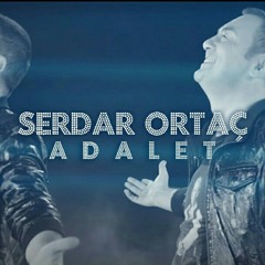 Dj Emre Yenigün ft Kaan Yıldız & Serdar Ortaç - Adalet (Remix 2021) .mp3