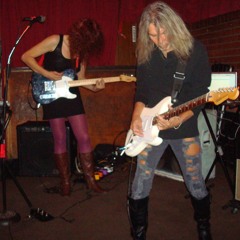 Prince & The Revolution ~ The Beautiful Ones II - BLK STR 11.11.23.