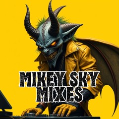 Most Popular Mixes