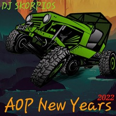 AOP New Years 2022