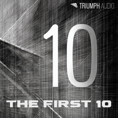 First 10 - Mystery Castle - The First 10 Bundle Only - Tim Verstegen