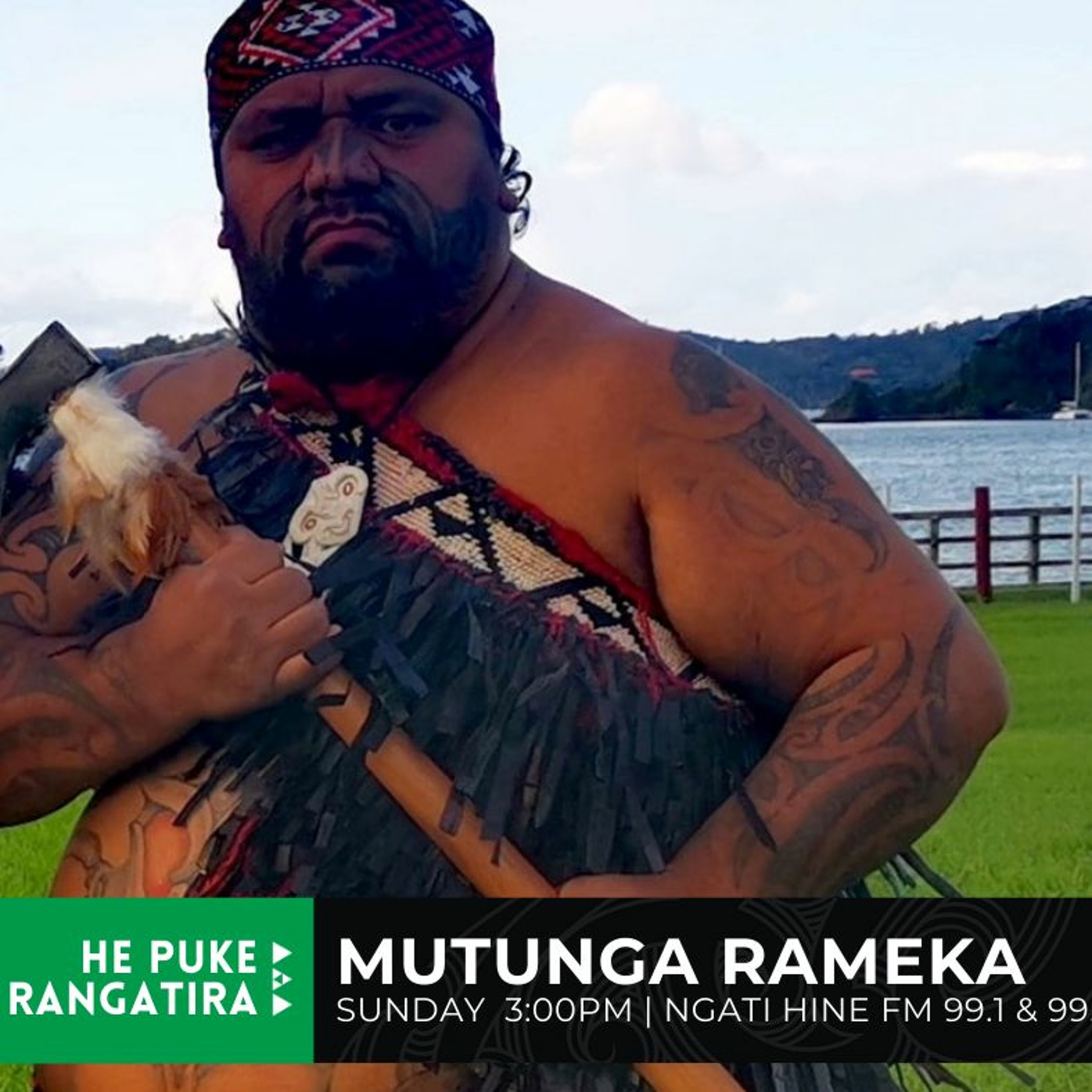 Ngati Hine FM