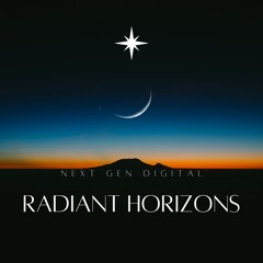 Radiant Horizons