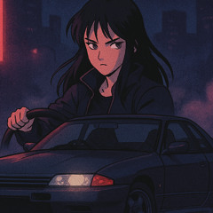 Midnight Drift (Slowed)