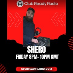 Club Ready Radio Afrohouse