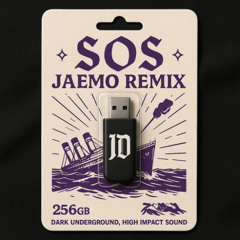 Rihanna - SOS (JAEMO Remix)
