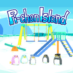 Pi-chan Island (short version)