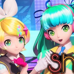 【Free DL】shake it!  (Kituneya039 J-Core Bootleg)