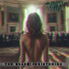 Reptilian Sex Demons!