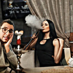 GIRL WHY YOU SMOKING HOKAH EGYPT