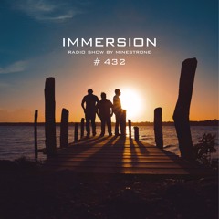 Immersion #432 (15/09/25)