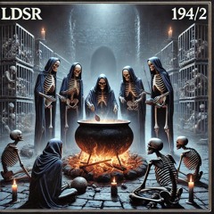 prepare for cooking (humans) (LDSR #194/2)