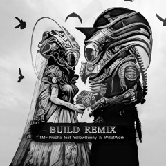Build (Remix) [feat. YellowBunny & WillatWork]