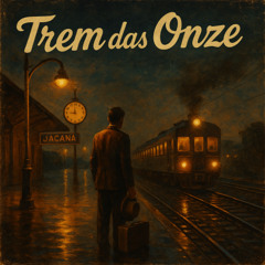 TREM DAS ONZE