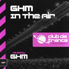 In The Air (Extended Mix)
