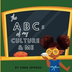 [DOWNLOAD] EPUB The ABCs of My Culture and Me