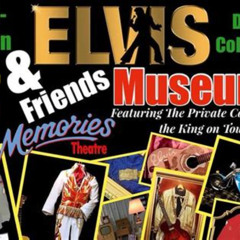 Review Special Price Elvis And Friends Legends Show In Pigeon Forge