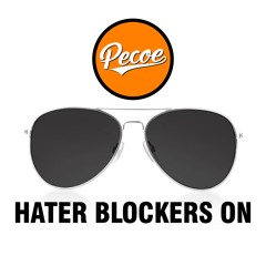 Pecoe - Hater Blockers On