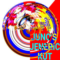 I Want Things To Be Beautiful (Juno's Jeneric Kut)