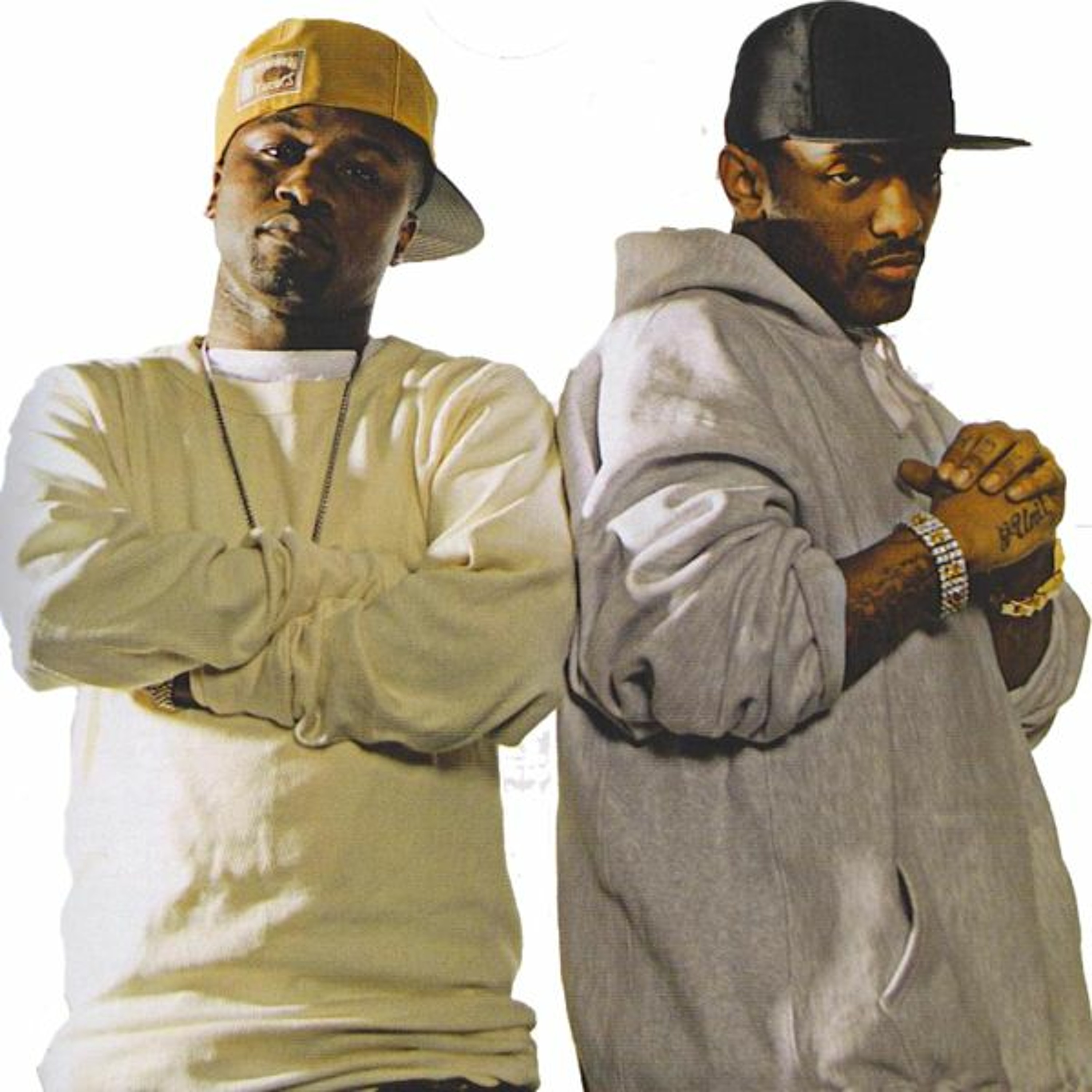 Mobb Deep - The Infamous type Beat episode artwork