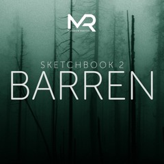 Sketchbook 2: Barren