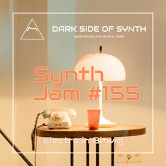 Electro Jam in Bitwig - Synth Jam 155