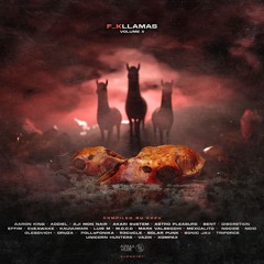𝗣𝗥𝗘𝗠𝗜𝗘𝗥𝗘 Xompax & Kauyumari - Time Stretcher [AlpaKa MuziK]