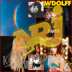 NRJ // BEST OF (POWERS) du 01/03/2025