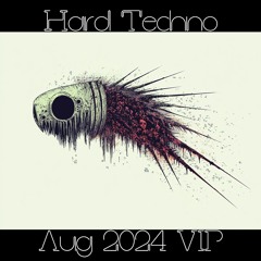 Hard🔥Techno🔥VOL.626(40New Pack)(Free Download)(Free Password)