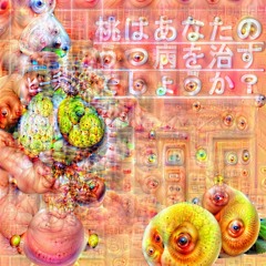 PEACHES (((REMIX))) 🍑