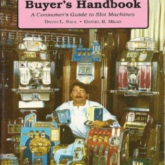 ⚡PDF❤ DOWNLOAD⚡ Handbook of Slot Machine Reel Strips