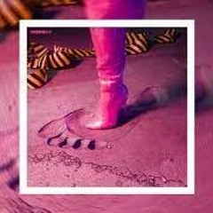 Bigfoot - Nicki Minaj (jake the dawg remix)