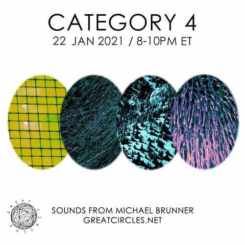 Category 4 w/ Michael Brunner - Episode 7: Prolific Producers w/ Plenty of Pseudonyms