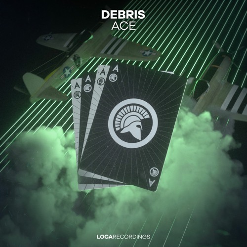 Debris - Ace