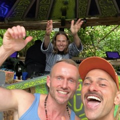 Ecstatic Dance Live @ Komod Festival